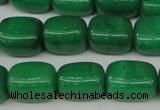 CCN649 15.5 inches 12*18mm nuggets candy jade beads wholesale