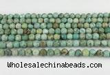 CCO368 15.5 inches 7mm round chrysotine gemstone beads wholesale