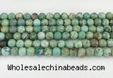 CCO369 15.5 inches 8mm round chrysotine gemstone beads wholesale