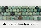 CCO371 15.5 inches 11mm round chrysotine gemstone beads wholesale