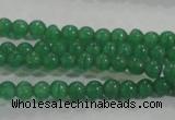 CCT1114 15 inches 2mm round tiny cats eye beads wholesale