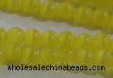 CCT1153 15 inches 3mm round tiny cats eye beads wholesale