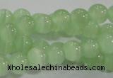 CCT1158 15 inches 3mm round tiny cats eye beads wholesale