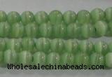 CCT1159 15 inches 3mm round tiny cats eye beads wholesale