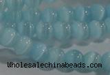 CCT1165 15 inches 3mm round tiny cats eye beads wholesale