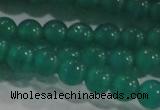 CCT1172 15 inches 3mm round tiny cats eye beads wholesale