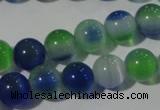 CCT1341 15 inches 6mm round cats eye beads wholesale