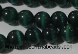 CCT1356 15 inches 6mm round cats eye beads wholesale