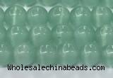 CCT1407 15 inches 4mm, 6mm round cats eye beads