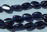 CCT616 15 inches 4*6mm oval cats eye beads wholesale