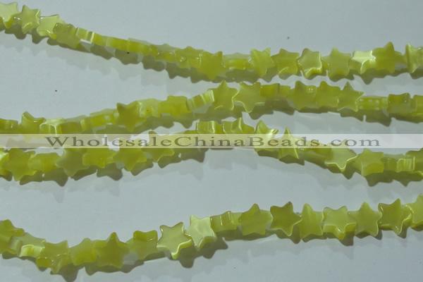 CCT838 15 inches 8mm star cats eye beads wholesale