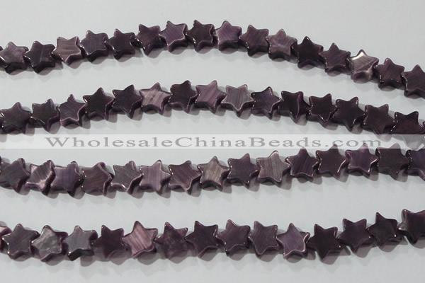 CCT846 15 inches 8mm star cats eye beads wholesale