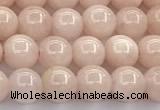 CEQ330 15 inches 6mm round sponge quartz gemstone beads