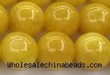 CEQ402 15 inches 10mm round sponge quartz gemstone beads