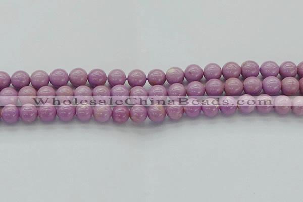 CKU300 15.5 inches 6mm round phosphosiderite gemstone beads