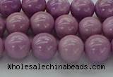 CKU310 15.5 inches 6mm round phosphosiderite gemstone beads