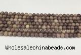 CKU340 15.5 inches 6mm round lepidolite gemstone beads wholesale