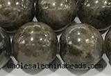 CLB1103 15.5 inches 10mm round rainbow labradorite gemstone beads