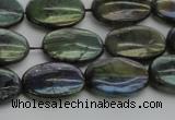 CLB649 15.5 inches 12*16mm oval AB-color labradorite beads