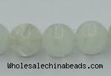 CLG603 16 inches 10mm round lampwork glass beads wholesale