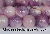 CMJ1112 15.5 inches 10mm round jade beads wholesale