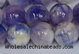 CMJ1123 15.5 inches 12mm round jade beads wholesale