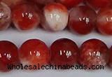 CMJ1157 15.5 inches 10mm round jade beads wholesale