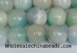 CMJ1192 15.5 inches 10mm round jade beads wholesale