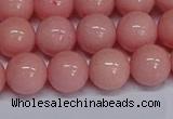 CMJ12 15.5 inches 12mm round Mashan jade beads wholesale