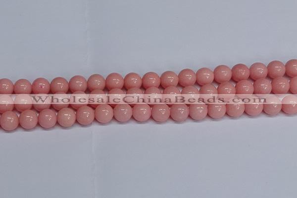 CMJ12 15.5 inches 12mm round Mashan jade beads wholesale