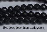 CMJ170 15.5 inches 6mm round Mashan jade beads wholesale