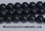 CMJ171 15.5 inches 8mm round Mashan jade beads wholesale