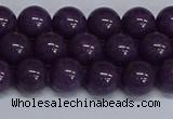 CMJ263 15.5 inches 10mm round Mashan jade beads wholesale