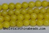 CMJ37 15.5 inches 6mm round Mashan jade beads wholesale