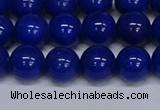 CMJ53 15.5 inches 10mm round Mashan jade beads wholesale