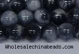 CMJ564 15.5 inches 10mm round rainbow jade beads wholesale