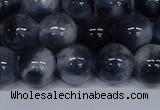 CMJ565 15.5 inches 12mm round rainbow jade beads wholesale