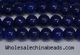 CMJ58 15.5 inches 6mm round Mashan jade beads wholesale