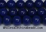 CMJ60 15.5 inches 10mm round Mashan jade beads wholesale