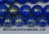 CMJ956 15.5 inches 6mm round Mashan jade beads wholesale