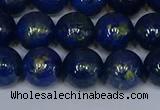 CMJ962 15.5 inches 8mm round Mashan jade beads wholesale