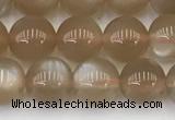 CMS1957 15.5 inches 6mm round natural moonstone gemstone beads