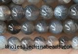 CMS2058 15.5 inches 4mm round moonstone gemstone beads