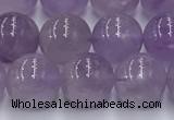 CNA1132 15.5 inches 10mm round lavender amethyst beads wholesale