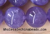 CNA1145 15.5 inches 14mm round lavender amethyst beads wholesale