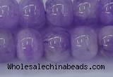 CNA713 15.5 inches 13*18mm rondelle lavender amethyst beads