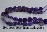 CNG2908 15.5 inches 12*16mm - 15*25mm freeform agate beads