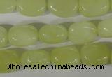 CNG552 15.5 inches 12*15mm nuggets New jade beads