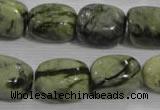 CNG774 15.5 inches 13*18mm nuggets New kambaba jasper beads wholesale