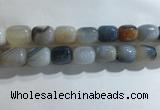 CNG8301 15.5 inches 15*20mm nuggets agate beads wholesale